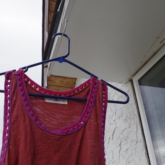 Natural Life Dress Summer Dress - Picture 2 of 6